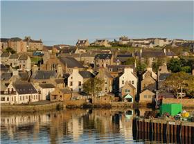 Stromness