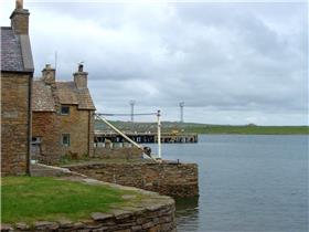 Stromness