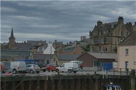 Stromness