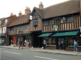 Surrey