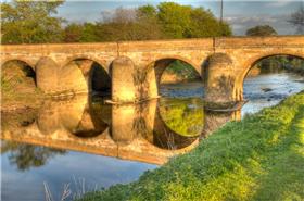 Tadcaster