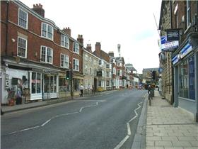 Tadcaster