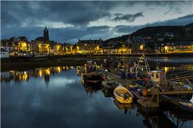 Tarbert