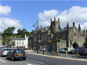 Tavistock