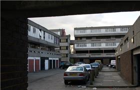 Thamesmead South