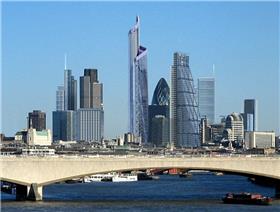 The Square Mile