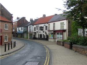 Thirsk