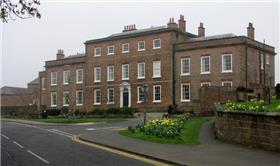 Thirsk