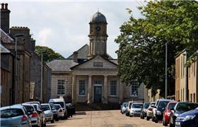 Thurso