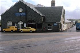 Thurso