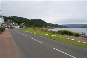 Tighnabruaich