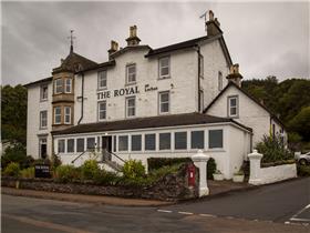 Tighnabruaich