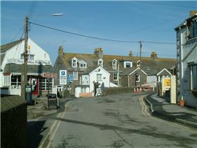 Tintagel