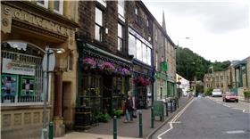 Todmorden