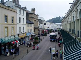 Torquay