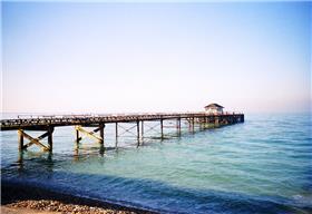 Totland Bay