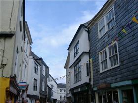 Totnes