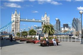 Tower Hill