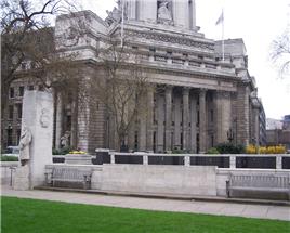 Tower Hill