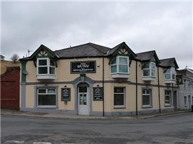 Tredegar