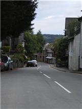 Trefriw