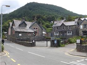 Trefriw