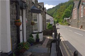 Trefriw