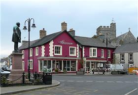 Tregaron