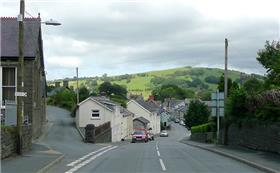 Tregaron