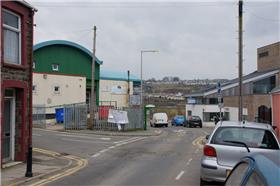 Treharris