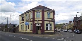 Treharris