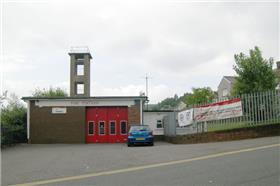 Treharris