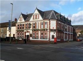 Treorchy