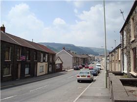 Treorchy