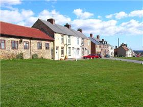 Trimdon Station