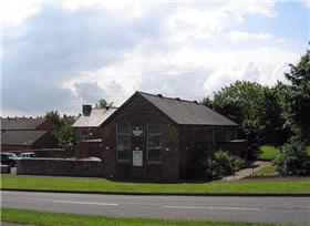 Trimdon Station