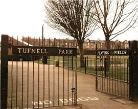 Tufnell Park