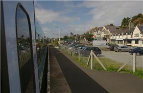 Tywyn