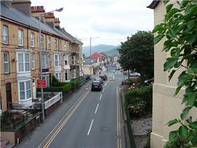 Tywyn