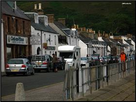 Ullapool