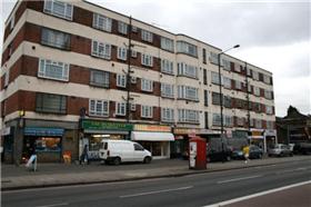 Upper Clapton