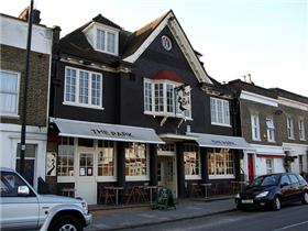 Upper Norwood