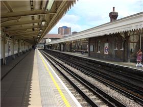 Upton Park