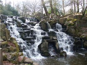 Virginia Water