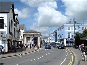 Wadebridge