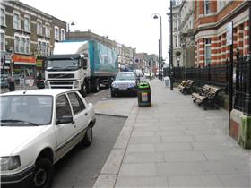 Waltham Forest