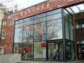 Waltham Forest