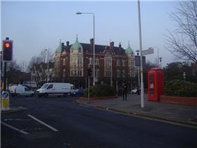 Wanstead