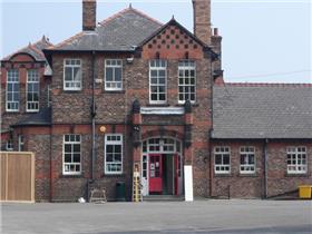 Warrington
