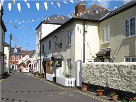 Watchet